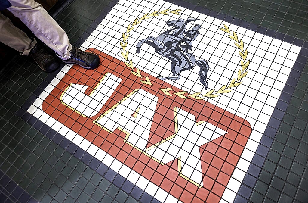 floor graphics
