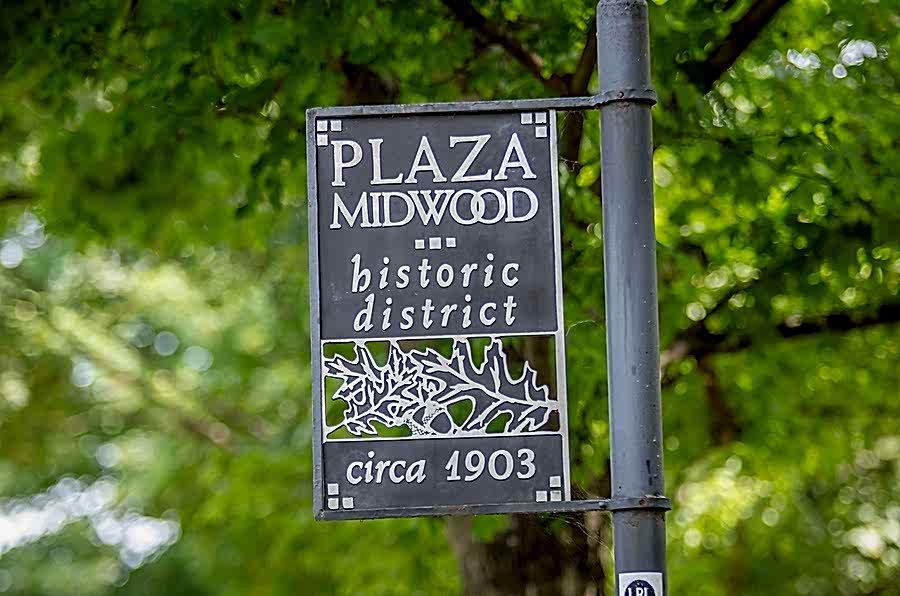 Address Sign