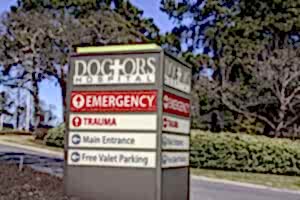 Directory Signs 