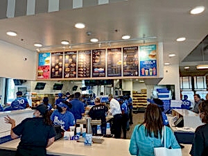 menu boards 