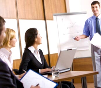 project management