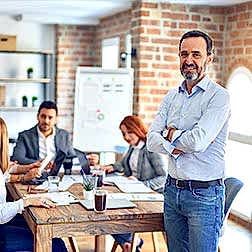 Project Management