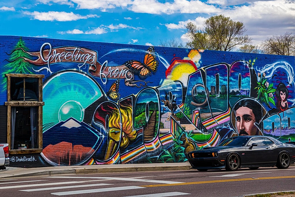 wall art