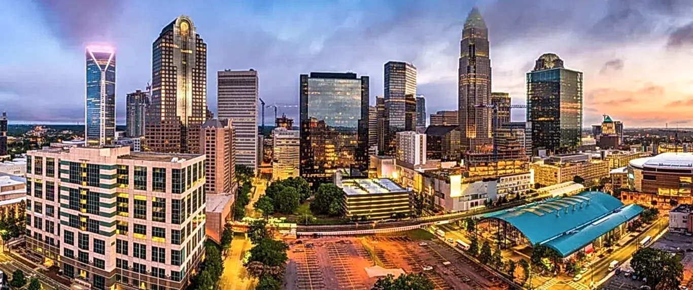 Charlotte Sign Company