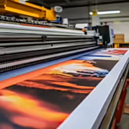 Business Sign Printing in Charlotte NC