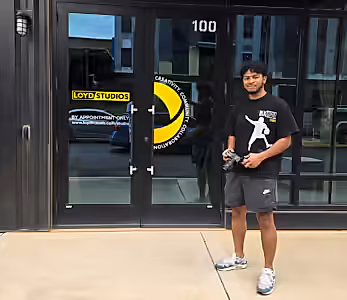 Storefront Window Graphics in Charlotte NC