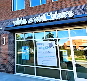 Building Signage in Charlotte NC