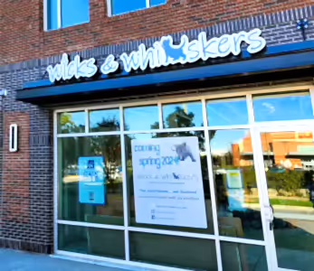 Building Signage in Charlotte NC