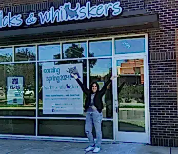 Storefront Signs Charlotte