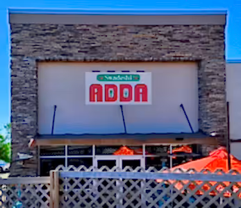 Storefront Signage in Indian Land, SC