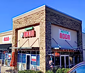 Storefront Signage in Indian Land, SC
