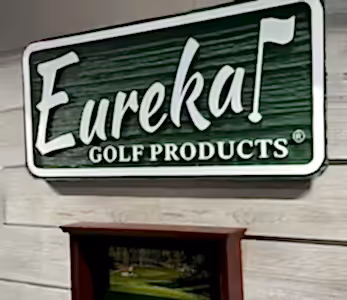 indoor signage for business