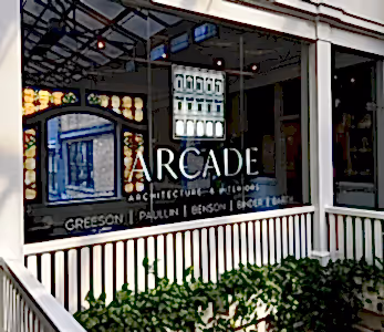 Window Graphics for business storefront