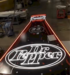 custom neon business signage in charlotte