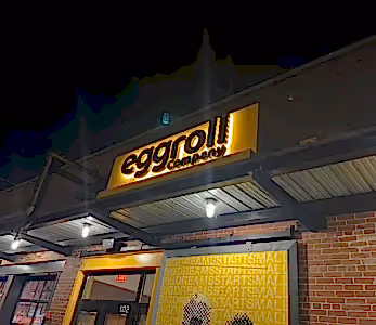 illuminated business signage charlotte