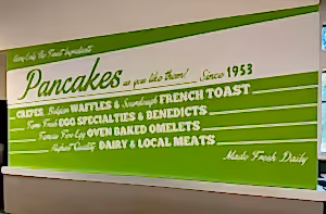 Custom Business wall graphics in charlotte