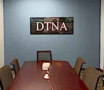office signage conference room wall sign