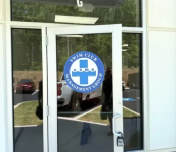 Window Graphics for business