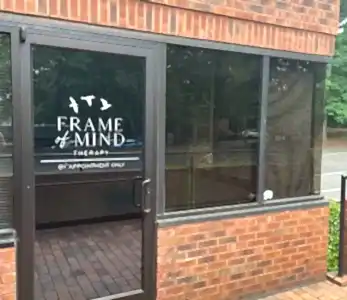 Business Door Graphics
