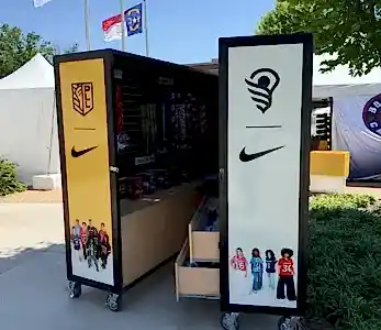 Custom Vinyl Graphics