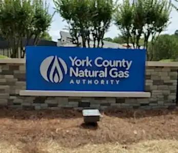 Custom Monument Signage