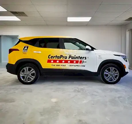 Vehicle Wraps